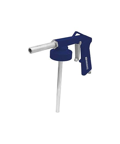 PISTOLA PARA APLICACIÓN DE RECUBRIMIENTO 60PSI TC4173/19232 (NC)