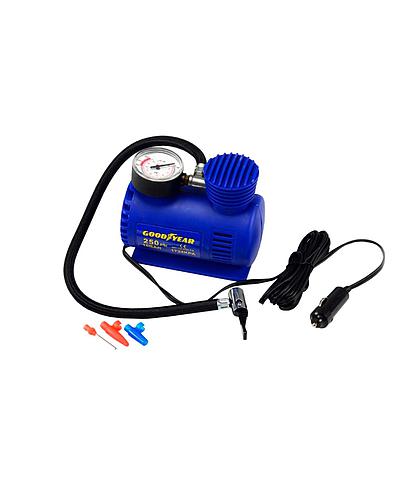 COMPRESOR P/AUTO GOODYEAR ECONOMICO GY991-90121763