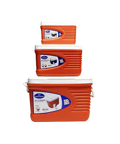 COMBO HIELERA 3PCS 3496-C1/3409-C1
