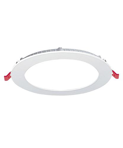 PANEL LED RCA REDON. RLRLD18W 18W 22CMS LUZ BLANCA