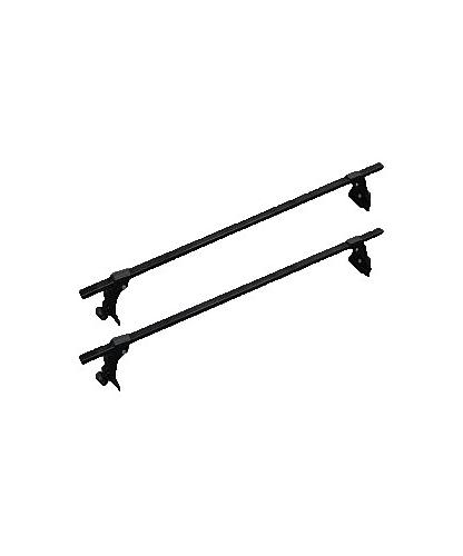 BARRA PARA TECHO AUTO DOBLE 4121/HU-3131 SET