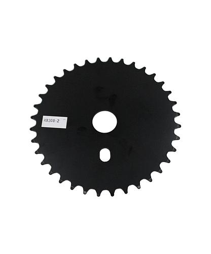 PLATO BMX CHINO ECW-03 36T