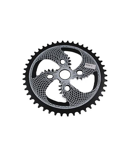 PLATO BMX CHINO ECW-07 46T