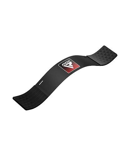 SOPORTE PARA BRAZO PARA CURL DE BICEPS RDX T2 NEGRO ABI-T2B