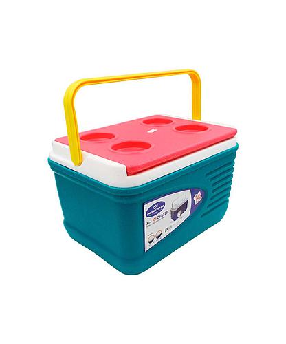 COMBO HIELERA PRINCE 2PCS 14 LTS / 6 LTS 3408-C1-RETRO/3408-C1