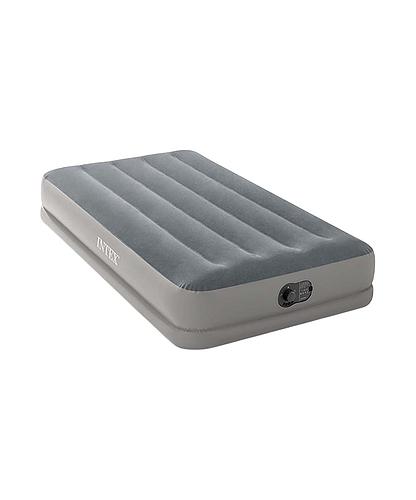 COLCHON INFL TWIN DURA-DEAM PRESTIGE CON BOMBA USB 64112