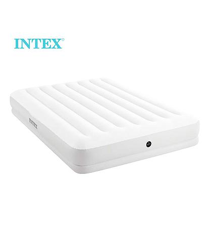 COLCHON INFL TWIN DURA-DEAM PRESTIGE CON BOMBA USB 64177