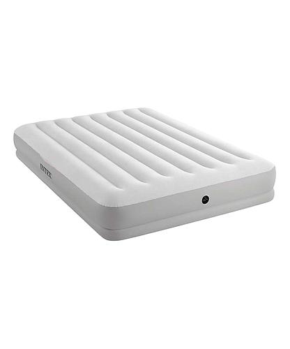 COLCHON INF QUEEN DURA-DEAM PRESTIGE CON BOMBA USB 64179