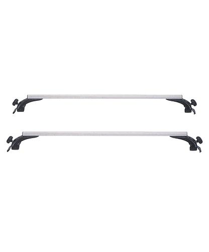 BARRA PARA TECHO AUTO DOBLE 54 PULG PJ-D024-54 SET