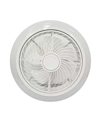 VENTILADOR TECHO CON CONTROL 6 VEL 72W DSC-50388-CF