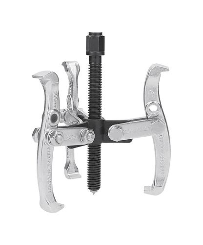 EXTRACTOR PARA POLEAS 3 PATAS PARA MECANICO NO. 8-1 TON. TRUPER 14509