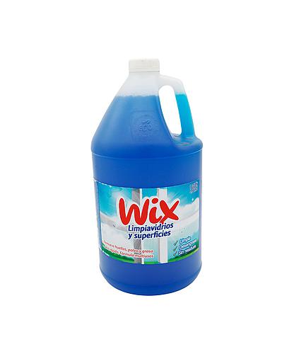 LIMPIADOR PARA VENTANAS WIX GALON