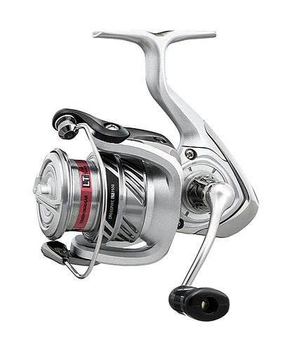 CARRETE SPINNING DAIWA CROSSFIRE LT 40 CFLT4000-C