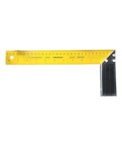 ESCUADRA PARA CARPINTERO 12 PLG. VIKINGO AT-121/700468B