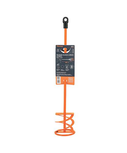 REVOLVEDOR PARA PINTURA Y PEGAMENTO CERAMICA 40CM TRUPER 11971