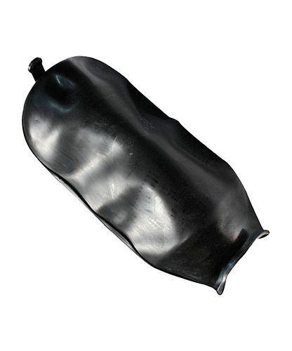 REPUESTO MEMBRANA BUTYL PARA TANQUE 50LTS. WESTINGHOUSE 625PSR1257
