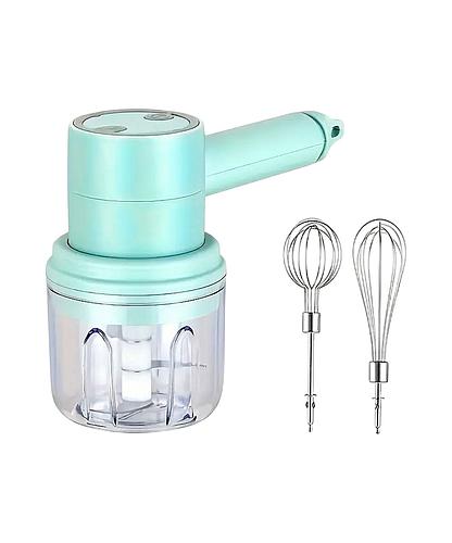BATIDORA DE MANO ELEC. LT-9851