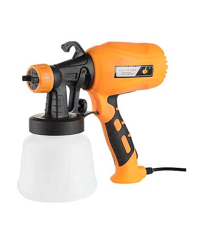 PISTOLA PARA PINTAR ELECT. 600W XT-F160
