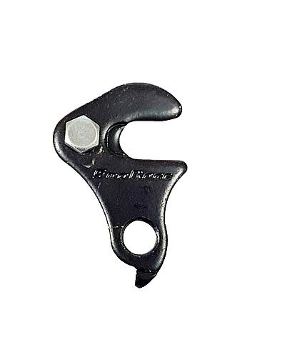 PATAS PARA CAMBIO SR-550A