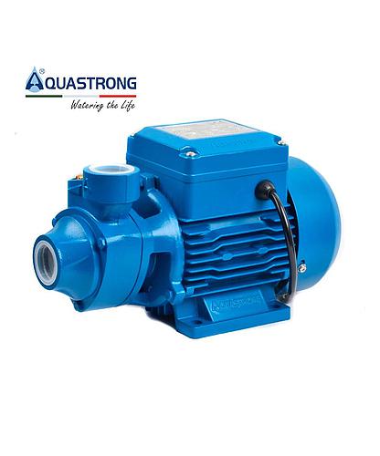 BOMBA PARA AGUA AQUASTRONG 1 HP BMA100/EKM80-1