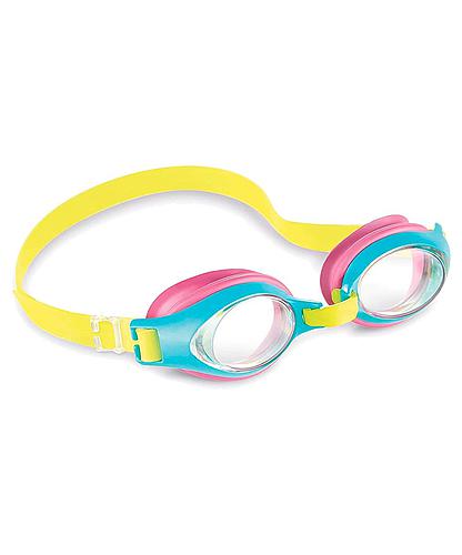 ANTEOJOS PARA NATACION INTEX 55611