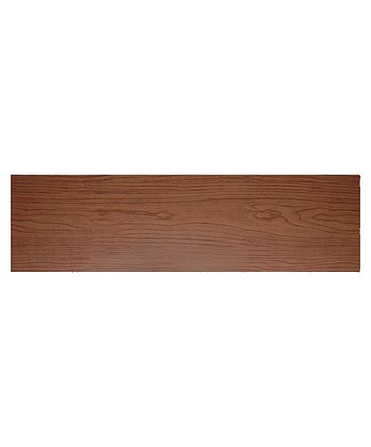 PISO DE VINIL CON ADHESIVO CAOBA W-59 91.4CMSX15.2CMSX1.5MM LHC-1305 (PIEZA)