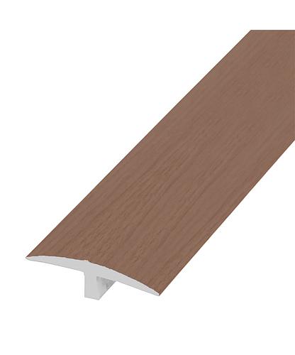 UNION T PVC MY-4 BLACK TRUFFLE 2.40MTX48MMX9MM (PIEZA)