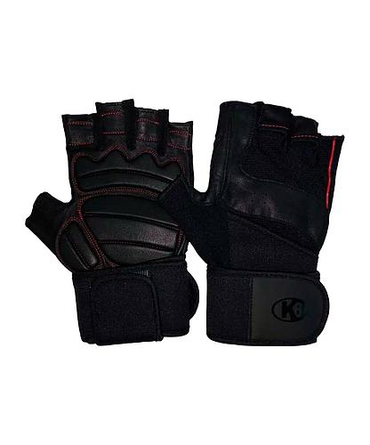 GUANTES PARA PESAS ICE BORDER III L 65070