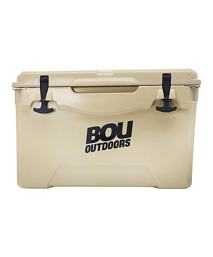 HIELERA VICKING TIPO YETI 50L KHAKI