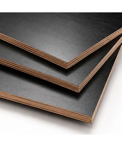 PLYWOOD FENOLICO 3/4 PULG - 18MM 1.22 X 2.44 (9-12USOS)