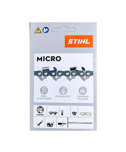 CADENA MOTOSIERRA STIHL 18 PULG PARA TROCEAR CAD-18-3/8