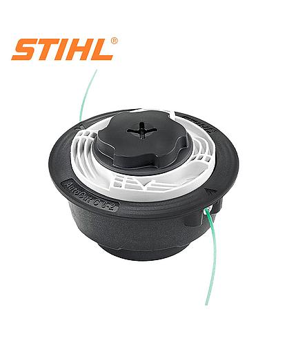 CABEZAL PARA MOTOCHAP FS38 AUTOCUT 6-2 CON HILO STIHL 4006-710-2126 (DESC)