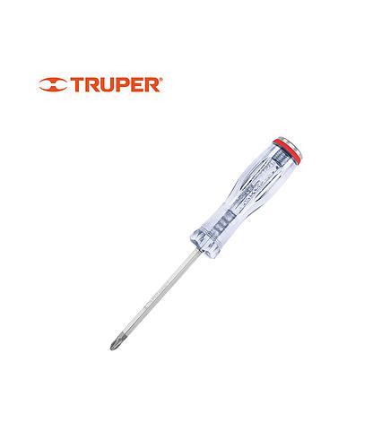 DESARM. GOLPEO PHILLIPS TRUPER 3/16 PULG X 3 PULG 14143