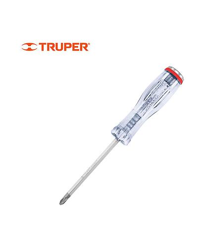 DESARM. GOLPEO PHILLIPS TRUPER 5/16 PULG X 8 PULG 14152