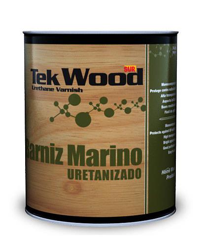 BARNIZ MARINO ALQUIDICO LARO TOP 900 GALON SUR