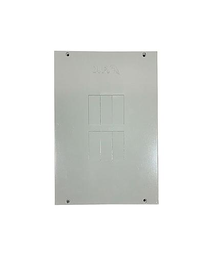 CAJA TERMICA 6 CTO. EMPOTRAR JF CJET6CC