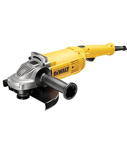 PULIDORA 9PLG. 2200W DEWALT DWE490-B3 (NCR)