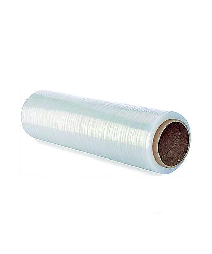 PLASTICO STRETCH 12MIC. 18 PLG. X 1200 PIE ABRO (AC)