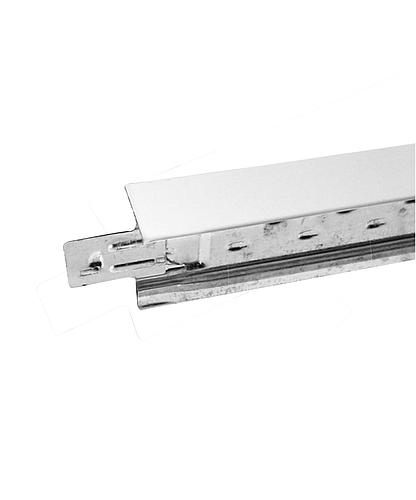TEE ALUMINIO PARA CIELO FALSO 12 PIES