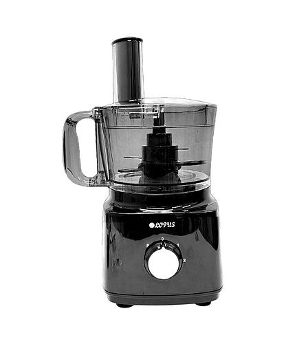 PROCESADOR DE ALIMENTOS 2 VEL 900W 1.2LT LT-413