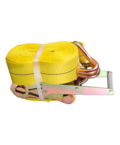 CINCHO TENSOR CON RATCHET 4 PULG X 9 MTRS X 9.0 T CU499C