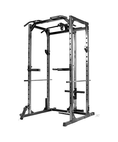 RACK MULTIFUNCIONAL PARA ENTRENAMIENTO YG15024