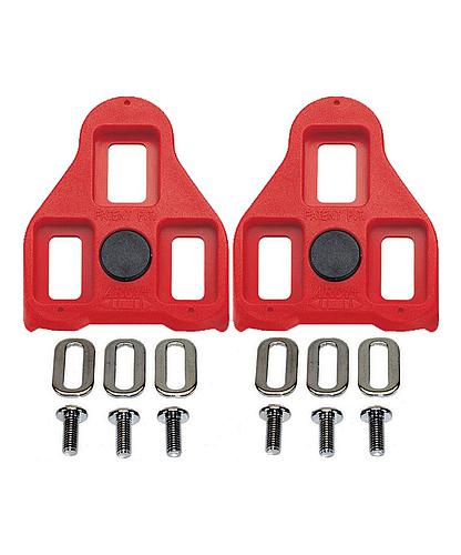 PLACAS PARA PEDAL