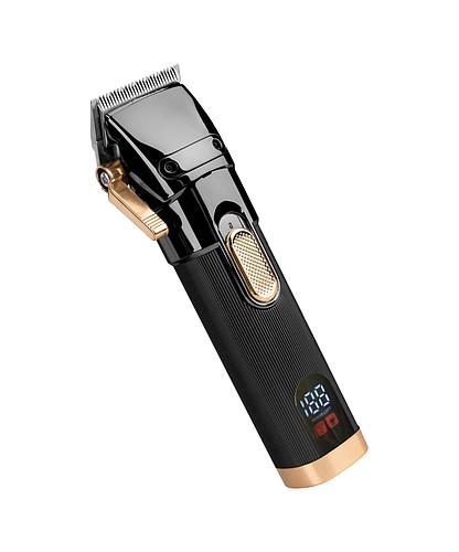 MAQUINA PARA CORTAR CABELLO RECARGABLE NT-CP653