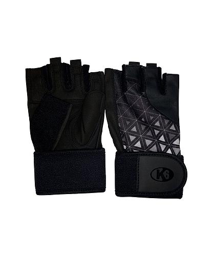 GUANTES PARA PESAS GYM OBLIVION M 65085/65081 (PAR)