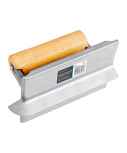 CISADOR ALUMINIO PARA ACERAS TRUPER 15424