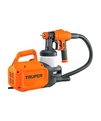PISTOLA PARA PINTAR ELECT. TRUPER 600W A414-EP004 15383
