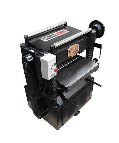 CEPILLADORA 20PLG 5HP 220V BBT RJ-20A