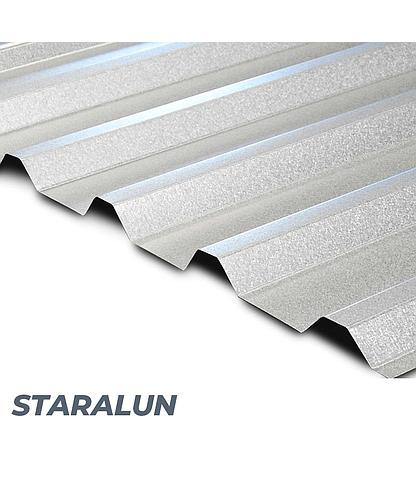 LAMINA ALUZINC 26/4.5 MTS STD STARALUN 0.34