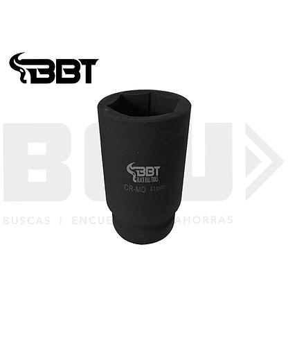 CUBO DE IMPACTO LARGO MANDO DE 1PLG 41MM BBT 802541